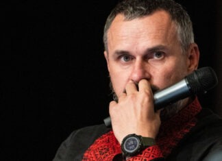 Мстит россиянам за плен: где сейчас и чем занимается украинский режиссер Олег Сенцов