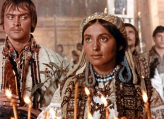 На 25 лет моложе: звезда «Тени забытых предков» впервые раскрыла подробности личной жизни