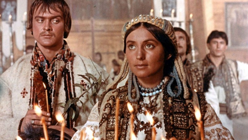 На 25 лет моложе: звезда "Тени забытых предков" впервые раскрыла подробности личной жизни