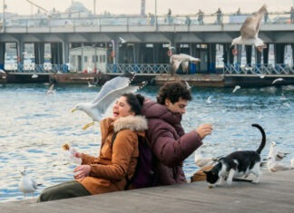 На одном дыхании: 3 коротких турецких сериала, которые можно посмотреть за вечер