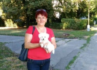 На Закарпатье воспитательницу детсада оштрафовали за Facebook-комментарии с оскорблениями верующих ПЦУ