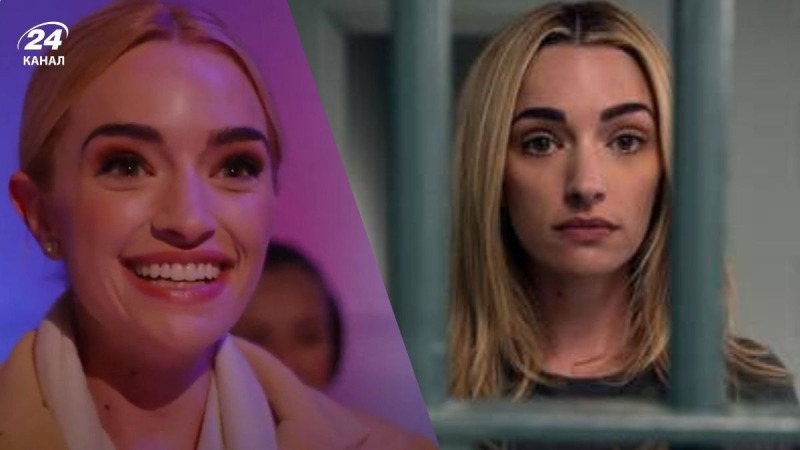 Настоящая трансформация: фотосравнение актеров сериала "Джинни и Джорджия" в 1 и 3 сезонах