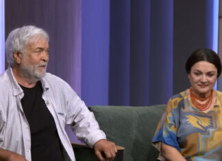 Наталья Сумская и Анатолий Хостикоев честно ответили, почему не появляются в кино