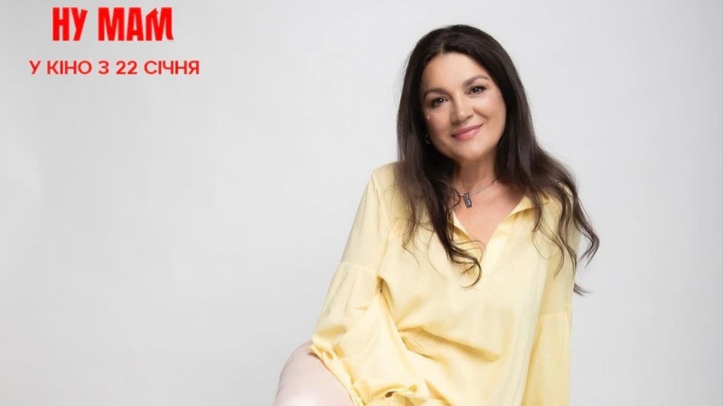 Наталья Сумская впервые за 5 лет снимется в кино: когда состоится премьера фильма