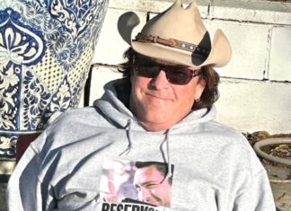 Не делали вскрытие тела: врачи назвали точную причину смерти голливудского актера Майкла Мэдсена