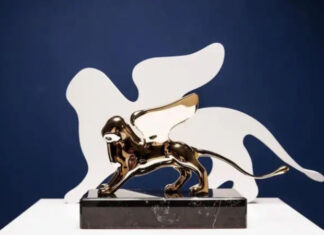 Не обошлось без российской пропаганды: объявлена программа Венецианского кинофестиваля-2025