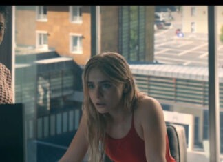 Новый детективный мини-сериал на Netflix, который можно посмотреть всего за вечер: что это за лента