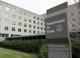 NYT: Из Госдепа уволили аналитиков по вопросам России и Украины на фоне новой инициативы Трампа по войне