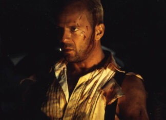 Он был иконой кино: 4 фильма с легендарным Брюсом Уиллисом, который сегодня тяжело болеет