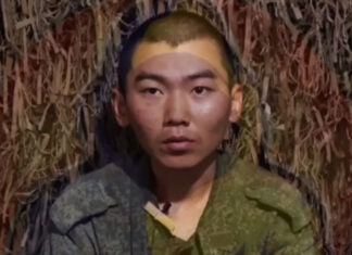 ООН не нравится, что Украина публикует видео с военнопленными из разных стран