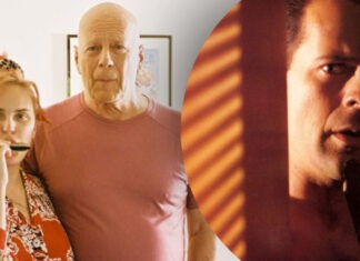 От блестящей карьеры до тяжелой болезни: биография легендарного «Крепкого орешка» Брюса Уиллиса