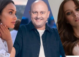 От инженеров до экономистов: какими профессиями овладели популярные украинские актеры