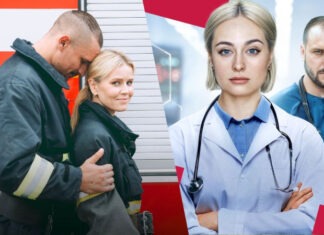 От них не оторваться: 5 новых украинских сериалов, которые уже доступны онлайн