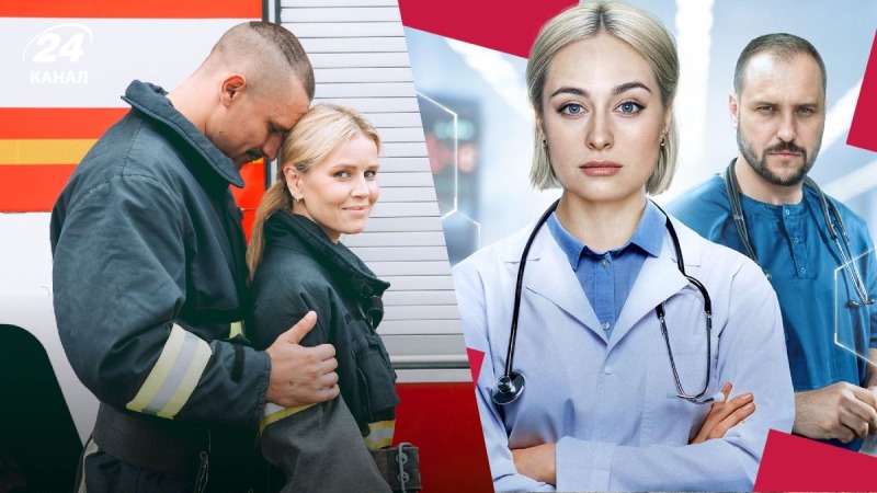 От них не оторваться: 5 новых украинских сериалов, которые уже доступны онлайн