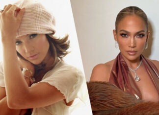 От первых шагов в шоубизе до статуса иконы: как изменилась Дженнифер Лопес за время карьеры