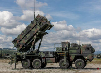 Пентагон остановил поставки критически важного оружия Украине