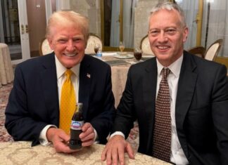 Переход Coca-Cola на тростниковый сахар будет дорогостоящим и сильно ударит по американским фермерам