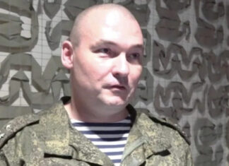 Погиб заместитель командующего ВМФ РФ, чья бригада обезглавливала бойцов ВСУ