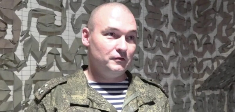 Погиб заместитель командующего ВМФ РФ, чья бригада обезглавливала бойцов ВСУ