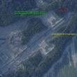 Появились спутниковые снимки пусковых точек «Шахедов»