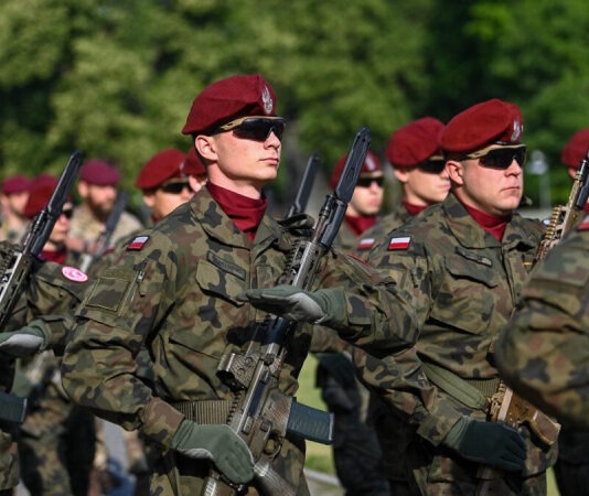 Польша проведет оценку 235 000 граждан на пригодность к военной службе