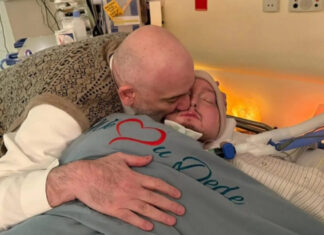 После 20 лет комы умер «спящий принц» Саудовской Аравии