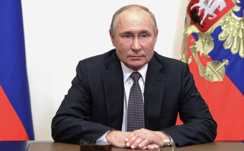 Президент Финляндии назвал Путина самой большой ошибкой в истории
