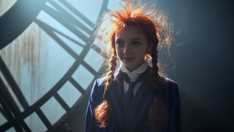 Продолжение культового ужастика: когда состоится премьера 2 сезона сериала "Венздей"