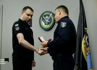 Просил побратимов оставить его: Экс-заместитель главы ГУР рассказал о ранении Буданова