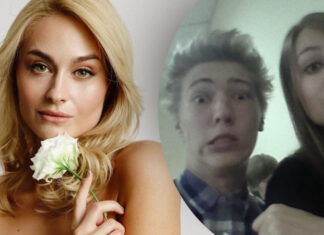 Просто не узнать: как изменилась за годы карьеры звезда «Женского доктора» Настя Цимбалару