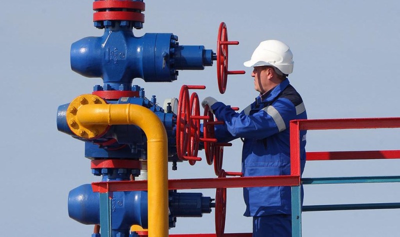 Reuters: ЕС планирует отказаться от российского газа на год раньше