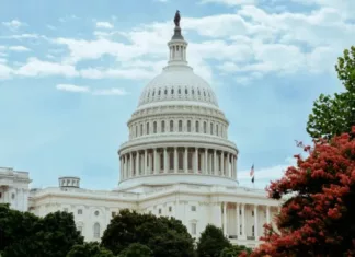 Reuters назвало вероятную дату принятия закона о новых санкциях против РФ