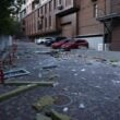 Россия массированно ударила дронами и ракетами по Днепру: Есть раненые и погибшие