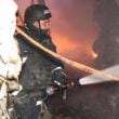 Россия массированно ударила дронами и ракетами по Днепру: Есть раненые и погибшие