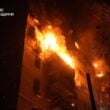 Россия массированно ударила по Украине дронами и ракетами: Какие города попали под удар