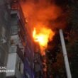 Россия массированно ударила по Украине дронами и ракетами: Какие города попали под удар