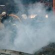 Россия нанесла по Украине ракетно-дроновый удар. Кривой Рог пережил самую масштабную атаку с начала войны | ФОТО | ВИДЕО