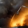 Россия нанесла по Украине ракетно-дроновый удар. Кривой Рог пережил самую масштабную атаку с начала войны | ФОТО | ВИДЕО