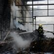 Россия нанесла самый массированный удар по Украине: какие регионы под ударом | ФОТО
