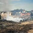 Россия нанесла самый массированный удар по Украине: какие регионы под ударом | ФОТО