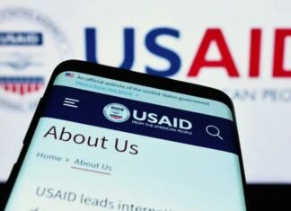 Россия решила запустить аналог USAID