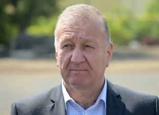 РосСМИ: Оккупационного экс-«мэра» Луганска подорвала смертница