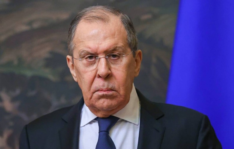 Рубио заявил о «новом подходе» РФ к войне, но Лавров озвучил старую позицию Путина