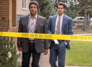 С высоким рейтингом: 5 новых малоизвестных сериалов, которые вы могли пропустить