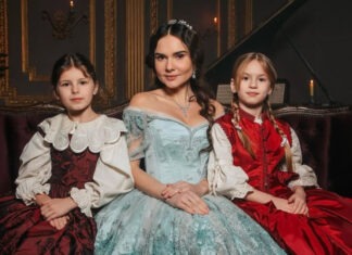 Самая ожидаемая премьера года: когда выйдет 2 сезон сериала «Кофе с кардамоном»