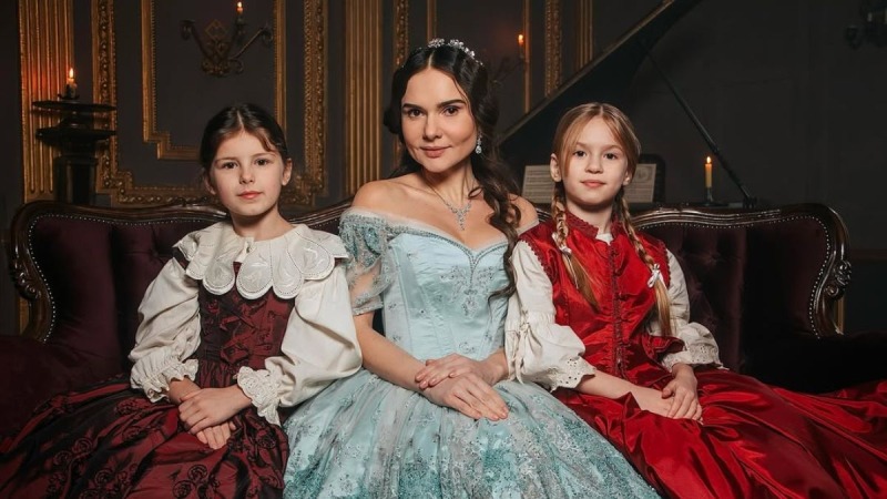 Самая ожидаемая премьера года: когда выйдет 2 сезон сериала "Кофе с кардамоном"