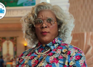 Самая популярная новая комедия на Netflix, которая стала фаворитом среди украинских зрителей