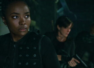 Самый новый боевик на Netflix, который влюбил в себя украинских зрителей: что это за лента