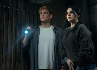 Самый новый триллер на Netflix, который влюбил в себя украинских зрителей: что это за лента