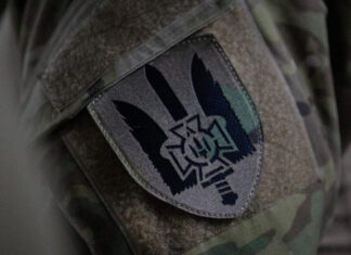 СБУ ликвидировала киллеров, убивших полковника Службы безопасности Вороныча